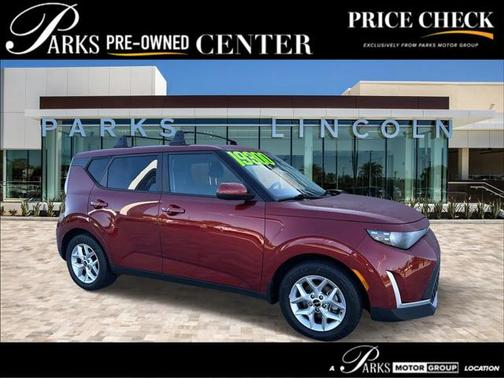 2023 Kia Soul S