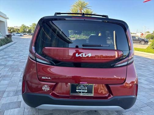 2023 Kia Soul S