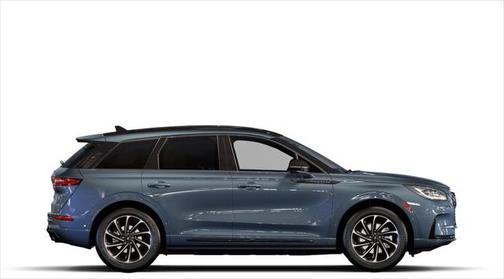 2025 Lincoln Corsair Grand Touring