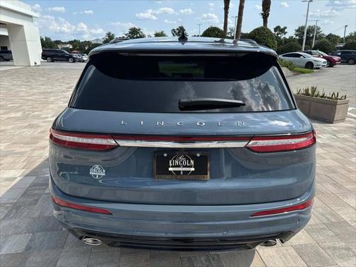 2025 Lincoln Corsair Grand Touring