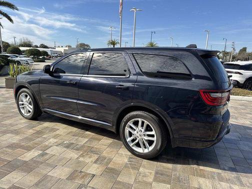 2024 Dodge Durango GT RWD