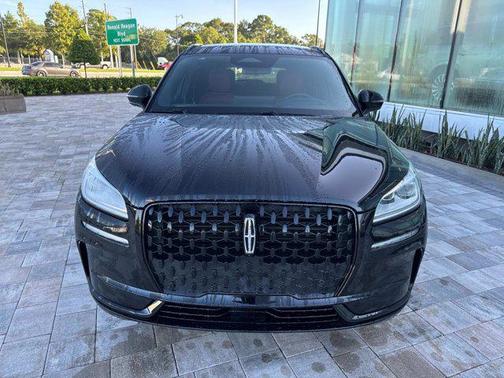 2025 Lincoln Corsair Grand Touring