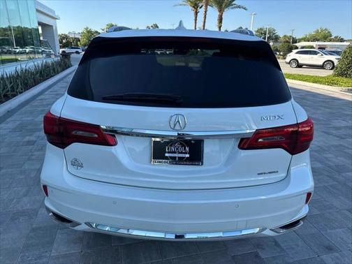 2019 Acura MDX 3.5L