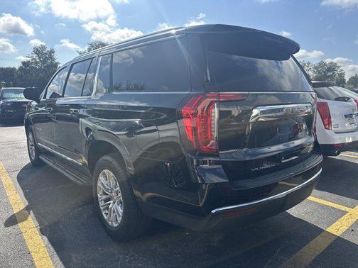 2024 GMC Yukon XL SLT