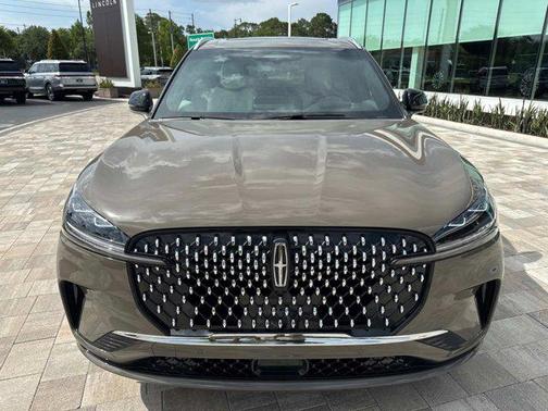 2025 Lincoln Aviator Black Label AWD