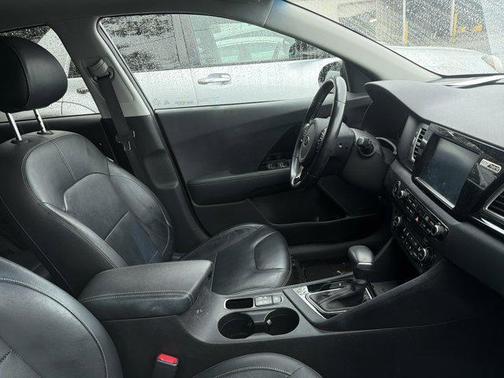 2018 Kia Niro Touring