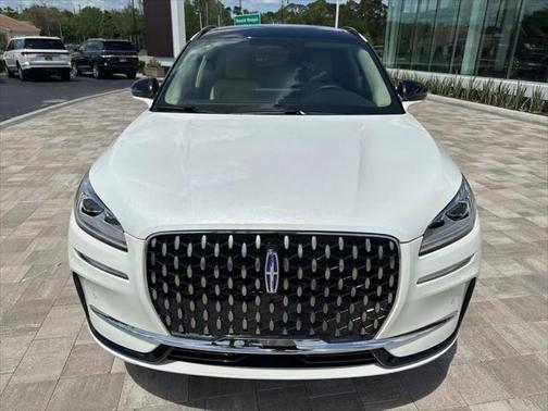 2025 Lincoln Corsair Grand Touring