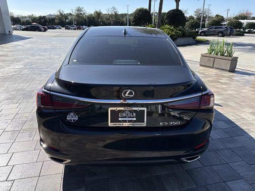 2023 Lexus ES 350 Base