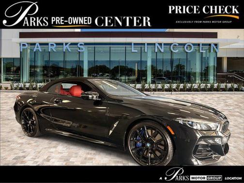 2024 BMW M850 xDrive