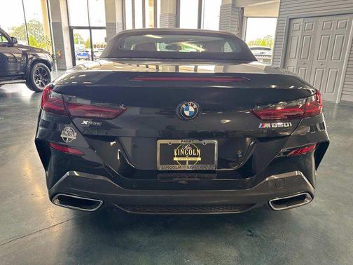 2024 BMW M850 xDrive
