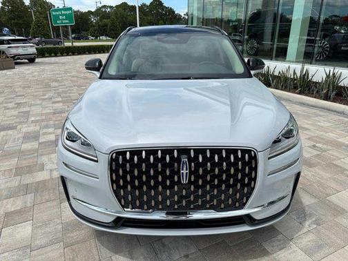 2025 Lincoln Corsair Grand Touring