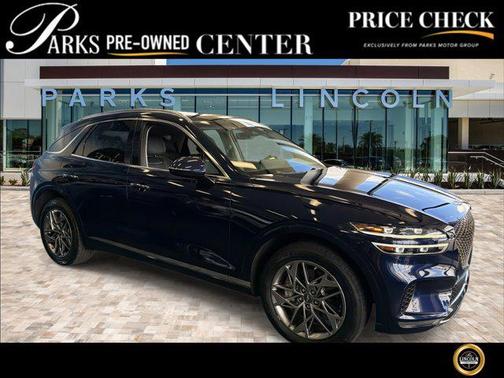 2024 Genesis GV70 2.5T AWD