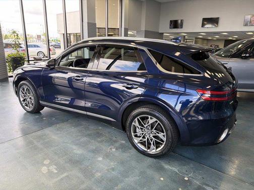 2024 Genesis GV70 2.5T AWD