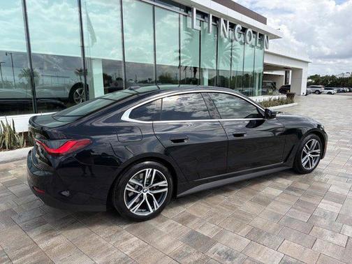 2023 BMW 430 Gran Coupe i