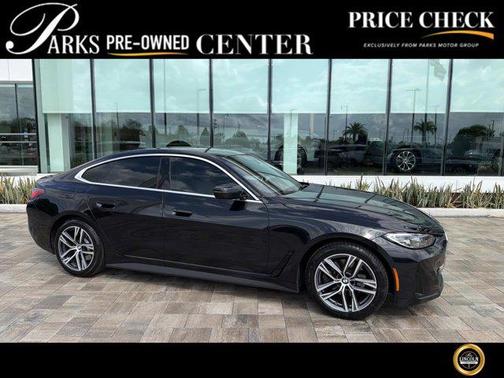 2023 BMW 430 Gran Coupe i