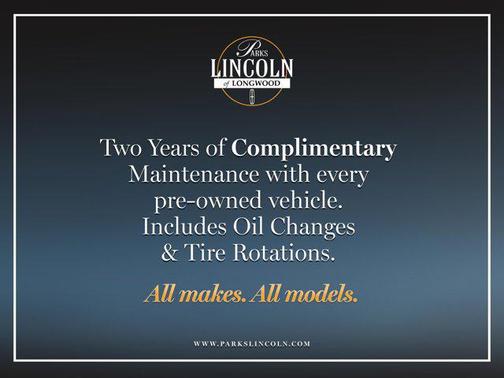 Ceramic Pearl Metallic Tri-Coat 2022 Lincoln Corsair Standard