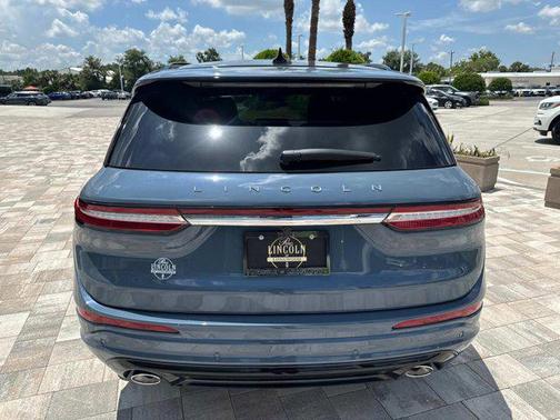 2025 Lincoln Corsair Grand Touring