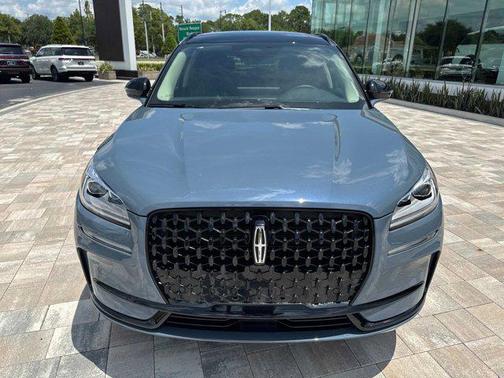 2025 Lincoln Corsair Grand Touring