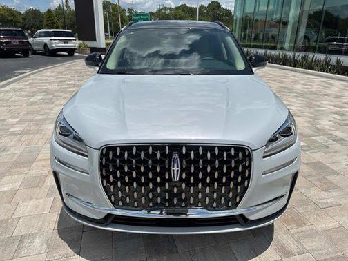 2025 Lincoln Corsair Grand Touring