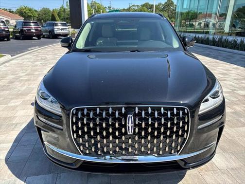 2025 Lincoln Corsair Grand Touring