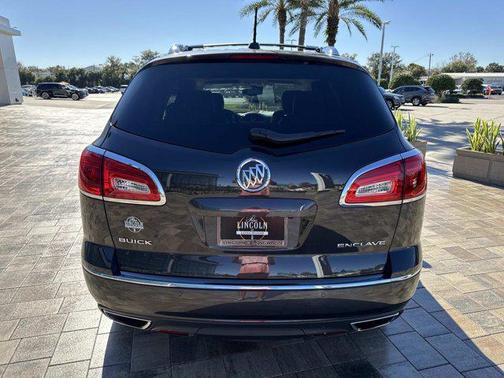 2017 Buick Enclave Premium