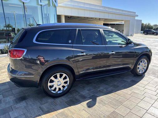 2017 Buick Enclave Premium