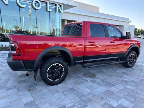 2023 RAM 2500 Power Wagon