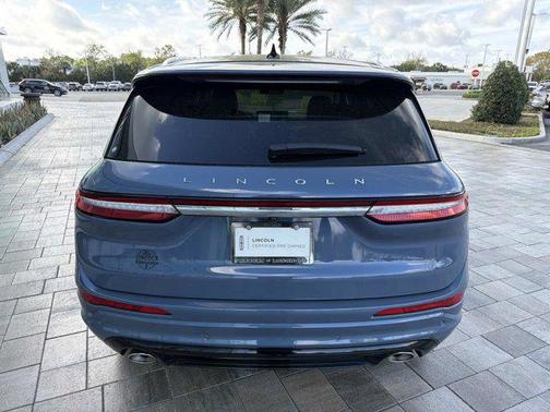 2024 Lincoln Corsair Grand Touring