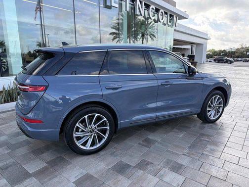 2024 Lincoln Corsair Grand Touring