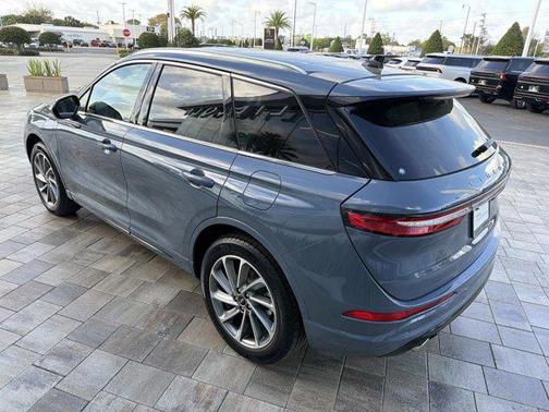 2024 Lincoln Corsair Grand Touring