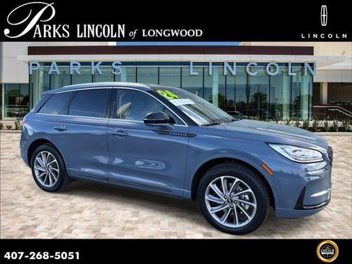 2024 Lincoln Corsair Grand Touring