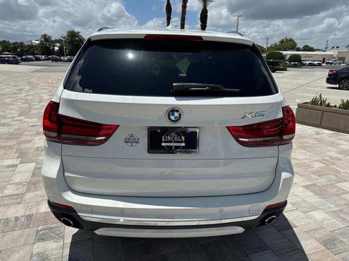 2014 BMW X5 xDrive35i