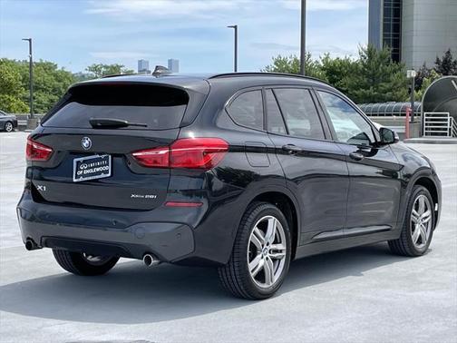 Photo 5 of 34 of 2019 BMW X1 xDrive28i