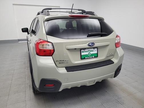 2015 Subaru XV Crosstrek 2.0i Premium