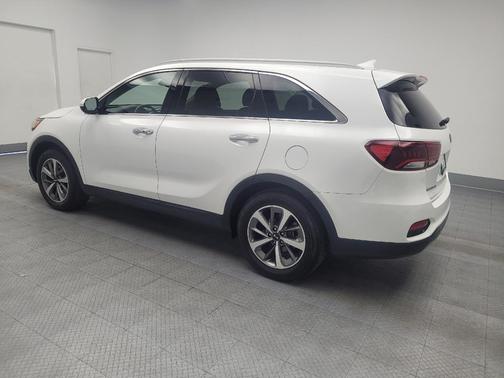 2019 Kia Sorento EX
