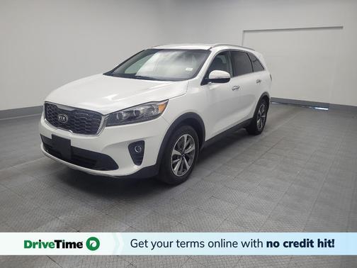 2019 Kia Sorento EX