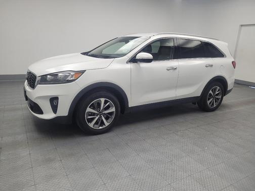 2019 Kia Sorento EX