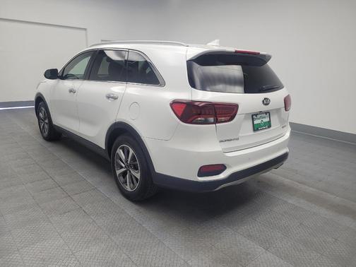 2019 Kia Sorento EX