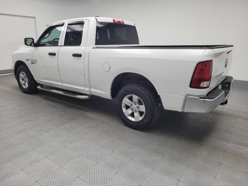 2020 RAM 1500 Tradesman