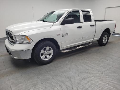 2020 RAM 1500 Tradesman