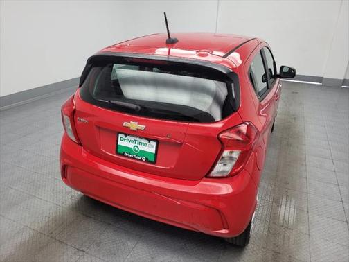 2019 Chevrolet Spark LS