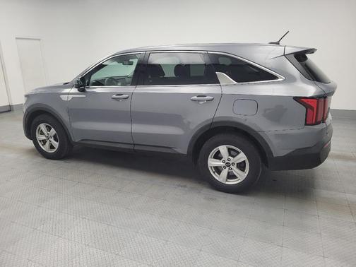 2021 Kia Sorento LX