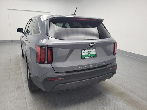 2021 Kia Sorento LX