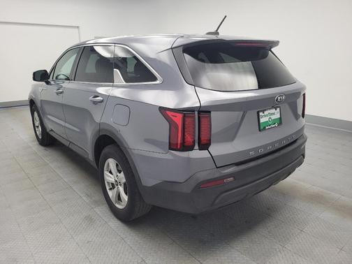 2021 Kia Sorento LX