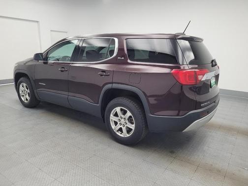 2017 GMC Acadia SLE-1