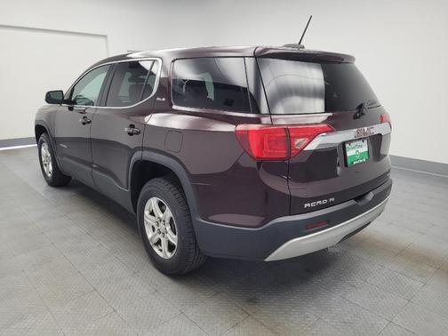 2017 GMC Acadia SLE-1