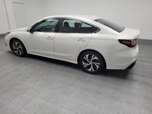 2022 Subaru Legacy Premium