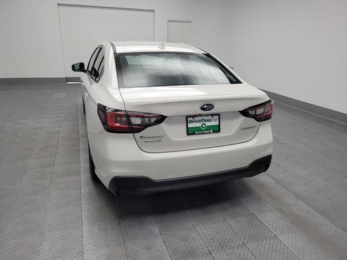 2022 Subaru Legacy Premium