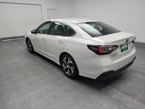2022 Subaru Legacy Premium
