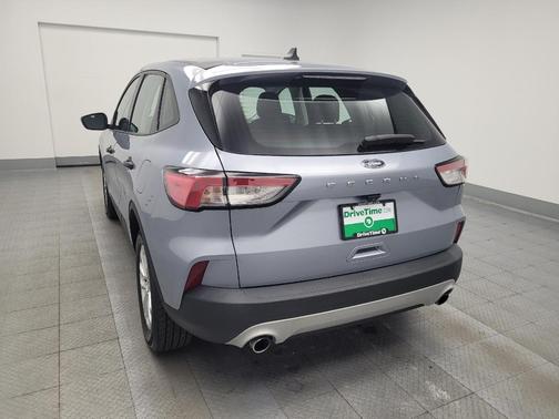 2022 Ford Escape S